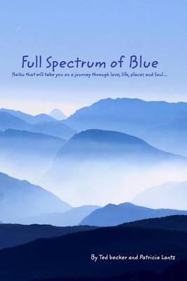 Book cover for Full Spectrum of Blue