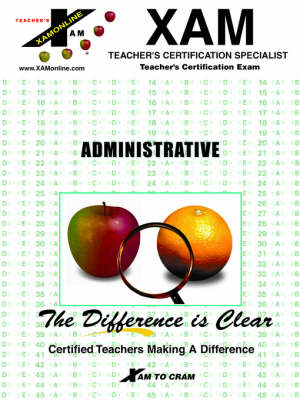 Book cover for Administration