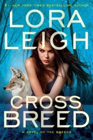 Cover of Cross Breed