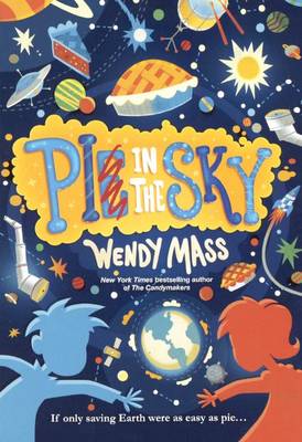 Book cover for Pi in the Sky