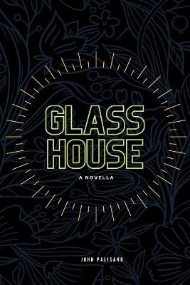 Book cover for Glass House