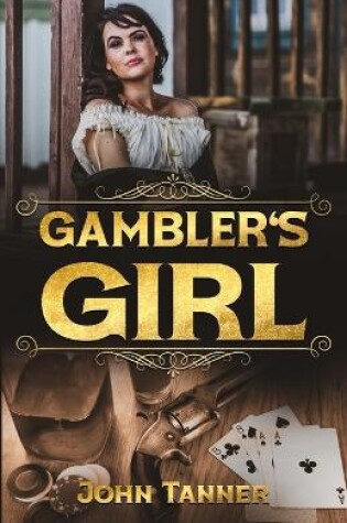Cover of Gambler's Girl