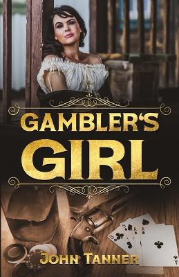 Book cover for Gambler's Girl