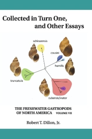 Cover of Collected in Turn One, and Other Essays