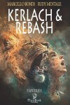 Book cover for Kerlach & Rebash