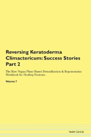 Cover of Reversing Keratoderma Climactericum