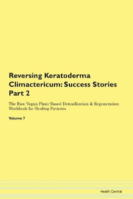 Book cover for Reversing Keratoderma Climactericum