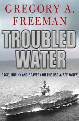 Book cover for Troubled Water