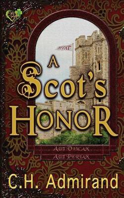 Cover of A Scot's Honor