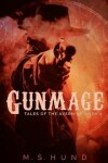 Book cover for Gunmage