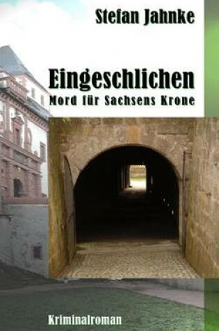 Cover of Eingeschlichen