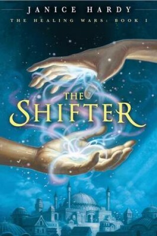 Cover of Book I: The Shifter