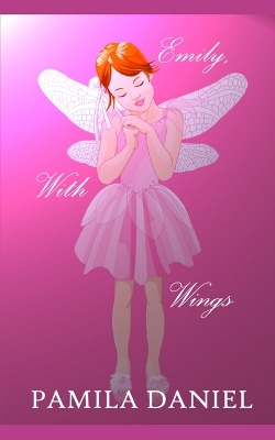 Book cover for Emily, With Wings