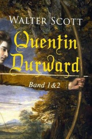 Cover of Quentin Durward (Band 1&2)