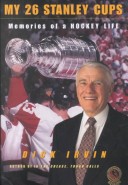 Book cover for My 26 Stanley Cups