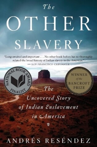 Cover of Other Slavery, The