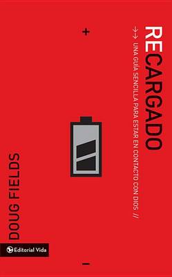 Book cover for Recargado
