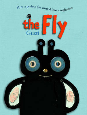 Book cover for The Fly