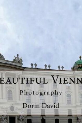 Cover of Beautiful Vienna