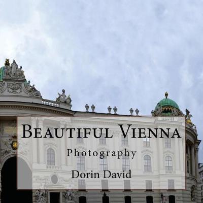 Book cover for Beautiful Vienna