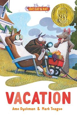 Cover of Vacation