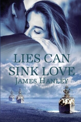 Cover of Lies Can Sink Love