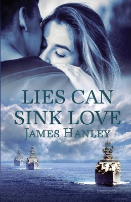 Cover of Lies Can Sink Love