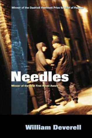 Cover of Needles