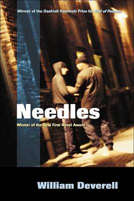 Book cover for Needles