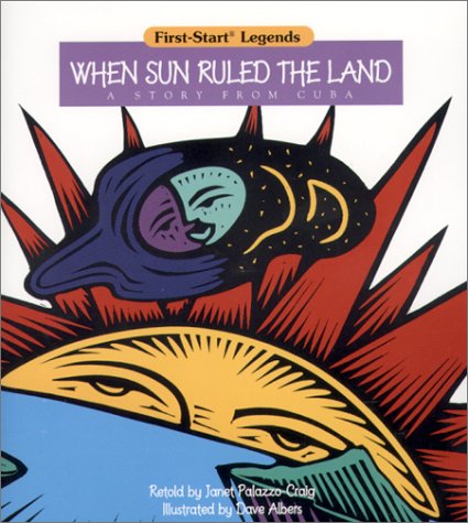 Cover of When Sun Ruled the Land - Pbk