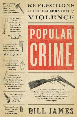 Book cover for Popular Crime