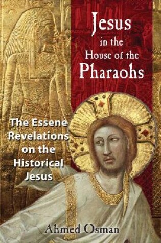 Cover of Jesus in the House of the Pharaohs