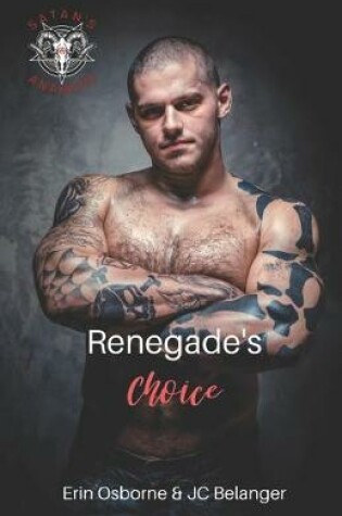 Cover of Renegade's Choice