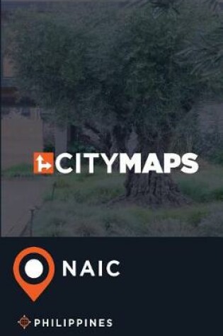 Cover of City Maps Naic Philippines