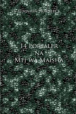 Book cover for 14 Portaler Na Mti Wa Maisha