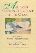 Book cover for All God's Critters Got a Place in the Choir