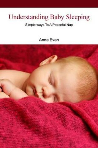 Cover of Understanding Baby Sleeping