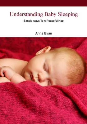 Book cover for Understanding Baby Sleeping