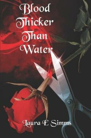 Cover of Blood Thicker than Water