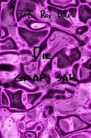 Cover of Die Grap Sak