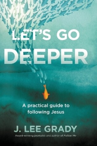 Cover of Let's Go Deeper