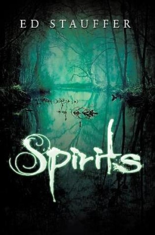 Cover of Spirits