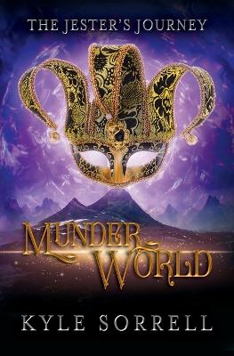 Book cover for Munderworld