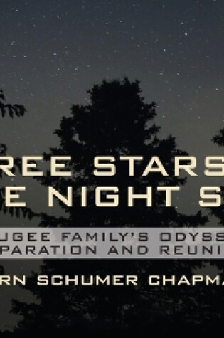 Cover of Three Stars in the Night Sky