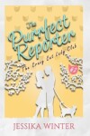 Book cover for The Purrfect Reporter