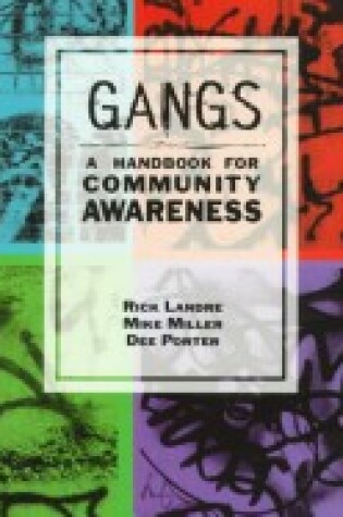 Cover of Gangs