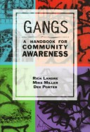 Book cover for Gangs