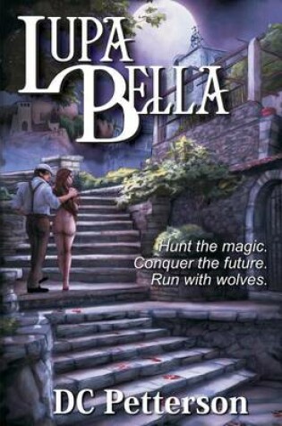 Cover of Lupa Bella