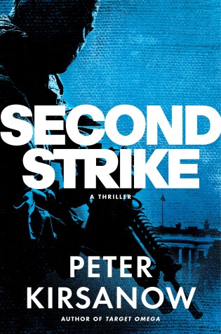 Cover of Second Strike