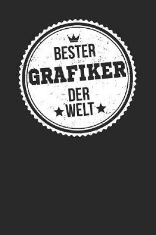 Cover of Bester Grafiker Der Welt